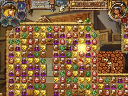 Авантюрный коктейль Русская Версия Box (PC) 