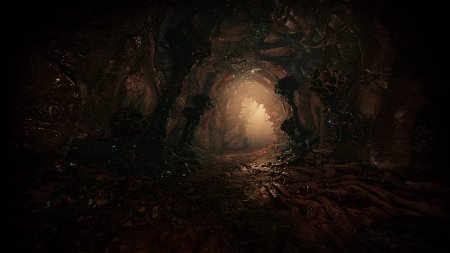 Scars Above Русская Версия (PS5)