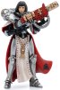  JoyToy:   1:18 (Sister Irmengard 1:18)  40K        (Warhammer 40K Adepta Sororitas Battle Sisters Order of the Argent Shroud) (JT4638) 11 