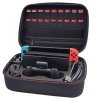 Сумка для аксессуаров и консоли Nintendo Switch 2 Storage Bag Черный (Black) (Switch 2)