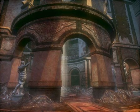 Купить игру Clive Barker's Jericho Специальное Издание (Special Edition) (PS3) для Sony Playstation 3