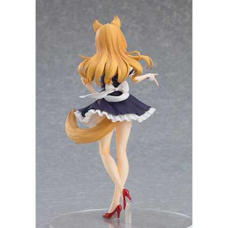 Фигурка Good Smile Company Pop Up Parade: Мейпл (Maple) Кошачий рай (Nekopara) (4580416943451) 17 см 