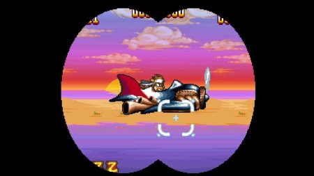 игра Aero The Acro Bat Legacy + Sunsoft Lost Gems Русская Версия (Switch) для Nintendo Switch