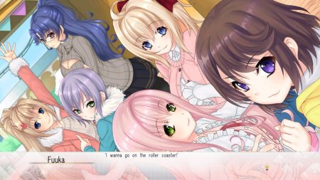 Игра Song of Memories (PS4) Playstation 4