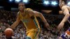 NBA 2K8 (Xbox 360)