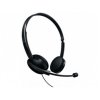 Гарнитура проводная Philips SHM3560/10 (PC) 