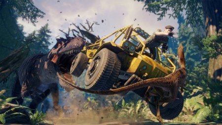 Игра Ark Park (Только для PS VR) (PS4) Playstation 4