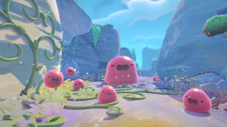 Slime Rancher 2 Русская Версия (PS5)