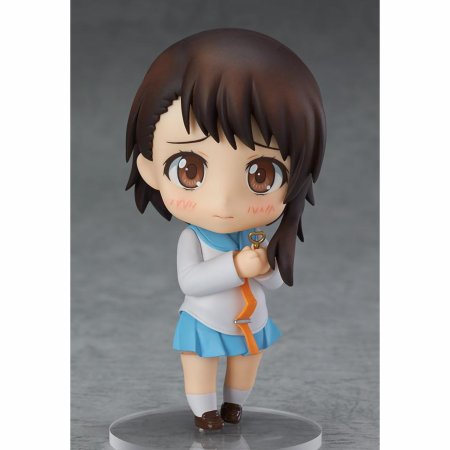 Фигурка Good Smile Company Nendoroid: Косаки Онодэра (Onodera Kosaki) Притворная любовь (Nisekoi) (4571368445285) 10 см  
