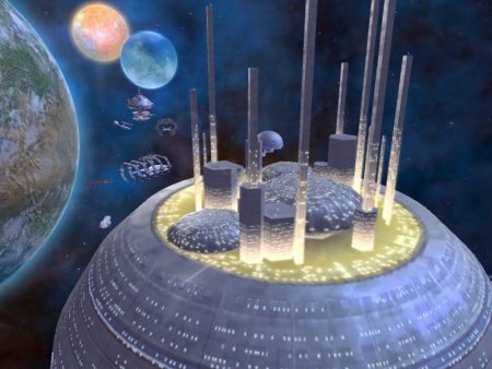 Star Trek: Legacy (Xbox 360)