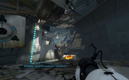 Portal 2   Box (PC) 