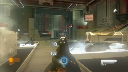 Syndicate Русская Версия (Xbox 360/Xbox One)