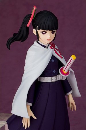 Фигурка Banpresto: Канао Цуюри (Kanao Tsuyuri) Клинок рассекающий демонов (Demon Slayer: Kimetsu no Yaiba) (4983164162066) 15 см 