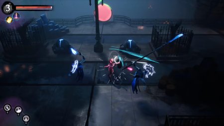 игра Dreamscaper (Limited Run #130) (Switch) для Nintendo Switch