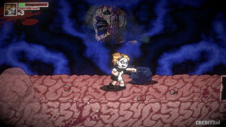 игра Terrifier: The ARTcade Game (Switch) для Nintendo Switch