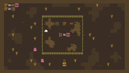 игра Baba Is You (Switch) для Nintendo Switch