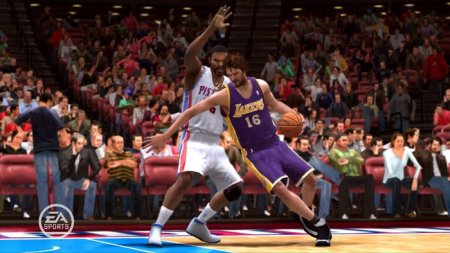   NBA Live 09 (PS3)  Sony Playstation 3