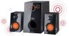 Активная система DEFENDER, 2.1, Sirocco M30 PRO (PC) 