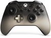 Геймпад беспроводной Microsoft Xbox One S/X Wireless Controller Phantom Black Special Edition (WL3-00101) Оригинал (Xbox One) 