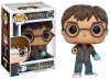 Фигурка Funko POP! Vinyl: Гарри Поттер с Пророчеством (Harry w/Prophecy) Гарри Поттер (Harry Potter) (10988) 9,5 см