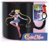 Кружка ABYstyle: Сейлор и Чиби (SailorandChibi) Сейлор Мун (Sailor Moon) ((HC) ABYMUG406) 460 мл