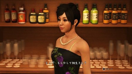 Игра Yakuza: 6 The Song of Life. Essence of Art Edition (PS4) Playstation 4