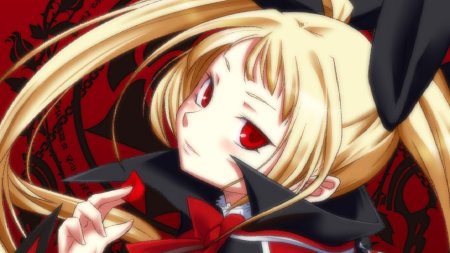Игра BlazBlue: Chrono Phantasma Extend (PS4) Playstation 4