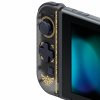Контроллер Joy-Con D-PAD Zelda (Левый) HORI (NSW-119E) (Switch)