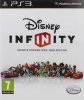Disney. Infinity 1.0 Твои бесконечные возможности (Infinite Possibilities. Endless Fun) Русская Версия (PS3)