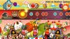  Taiko no Tatsujin: Rhythmic Adventure Pack (Switch)  Nintendo Switch