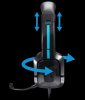 Tritton Kama Stereo Headset Черная (PC) 