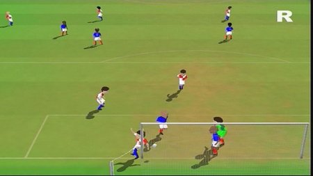 Sensible Soccer 2006 Jewel (PC) 