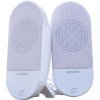 Мини-колонки ENZATEC SP304WH белые (PC) 