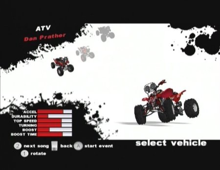 Купить игру SCORE International Baja 1000 (PS3) для Sony Playstation 3