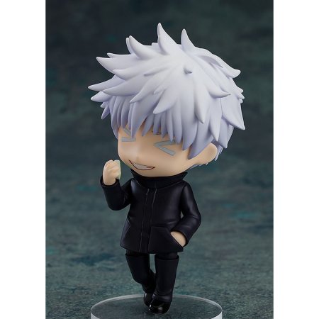 Фигурка Good Smile Company Nendoroid: Сатору Годзё (Satoru Gojo) Магическая Битва (Jujutsu Kaisen) (4580590123311) 10 см 