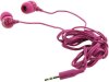 Наушники SmartBuy SBE-3200 Color Trend, зеленые (PC) 