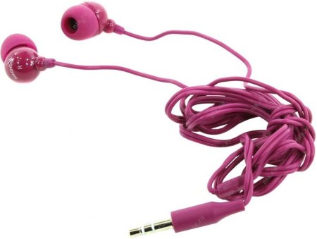 Наушники SmartBuy SBE-3200 Color Trend, зеленые (PC) 