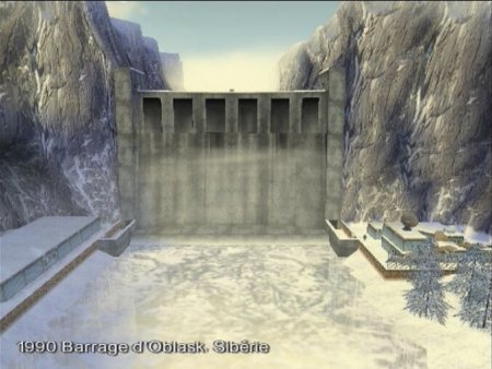 TimeSplitters 2 (PS2) USED Б/У