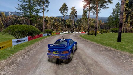 Old School Rally Специальное Издание (Special Edition) Русская Версия (PS5)