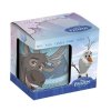  Кружка в подарочной упаковке Stor: Холодное сердце: Олаф и Свен (Frozen: Olaf and Sven) 325 мл