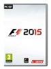 Formula One F1 2015 Box (PC)