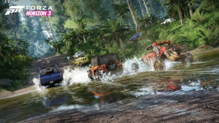 Forza Horizon 3      (Xbox One) 