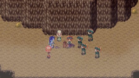 Игра Gale of Windoria (Limited Run #541) (PS4/PS5) Playstation 4