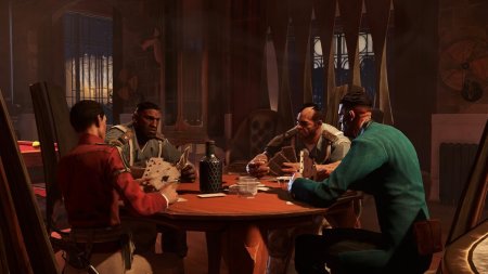 Dishonored: 2 (Xbox One) 