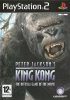 Peter Jackson's King Kong: The Official Game of the Movie (PS2)