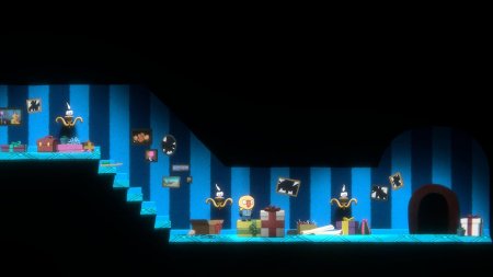 игра Ugly Русская Версия (Switch) для Nintendo Switch