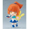 Фигурка Good Smile Company Nendoroid: Персонаж Арле и Карбункул (Character Arle & Carbuncle) Пуё Пуё Квест (Puyo Puyo Quest) (4580590124288) 10 см 
