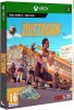 Dustborn Deluxe Edition   (Xbox One/Series X)