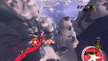 MotionSports Адреналин (Adrenaline) для Kinect (Xbox 360)