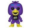  Funko POP! Vinyl:   (Blacklight Chica (FTM Exc))     (FNAF) (34134) 9,5 